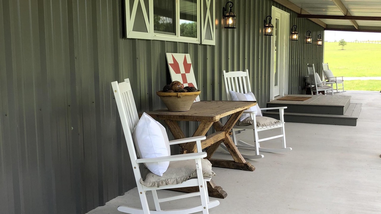 Photo of Outdoor in Round Top