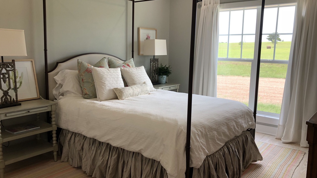 Photo of Bedroom in Round Top