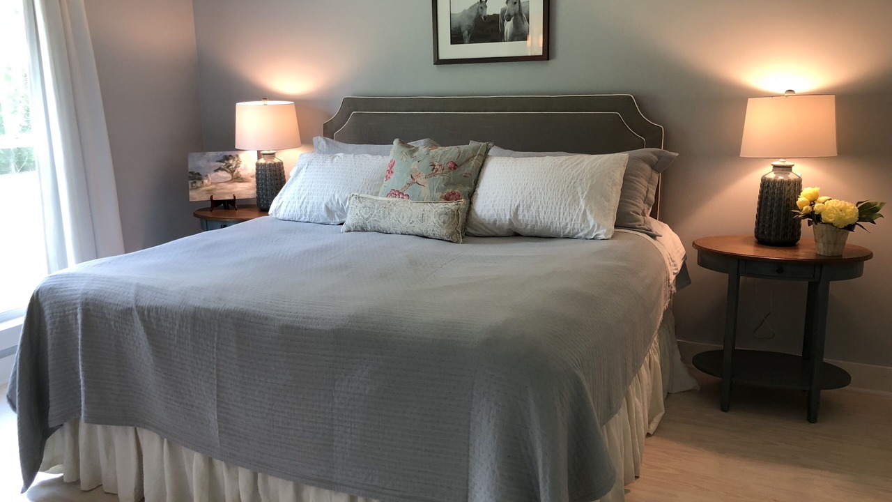 Photo of Bedroom in Round Top