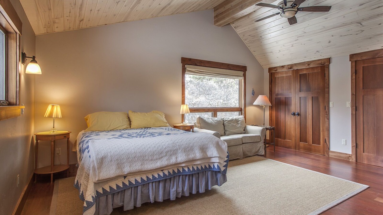 Photo of Bedroom in Durango