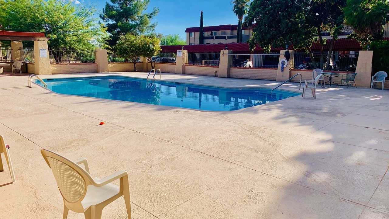 Photo of Outdoor in Casas Adobes