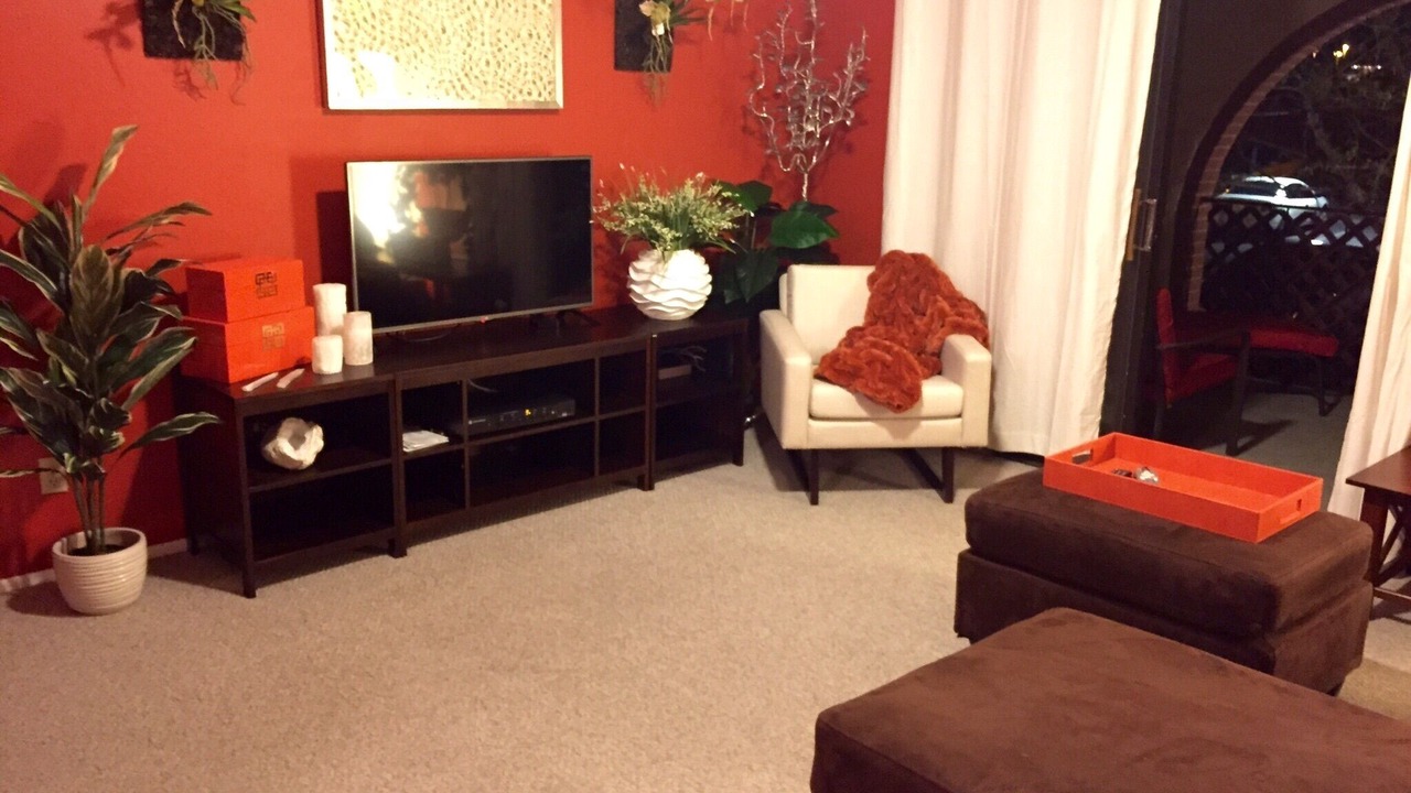 Photo of Livingroom in Casas Adobes