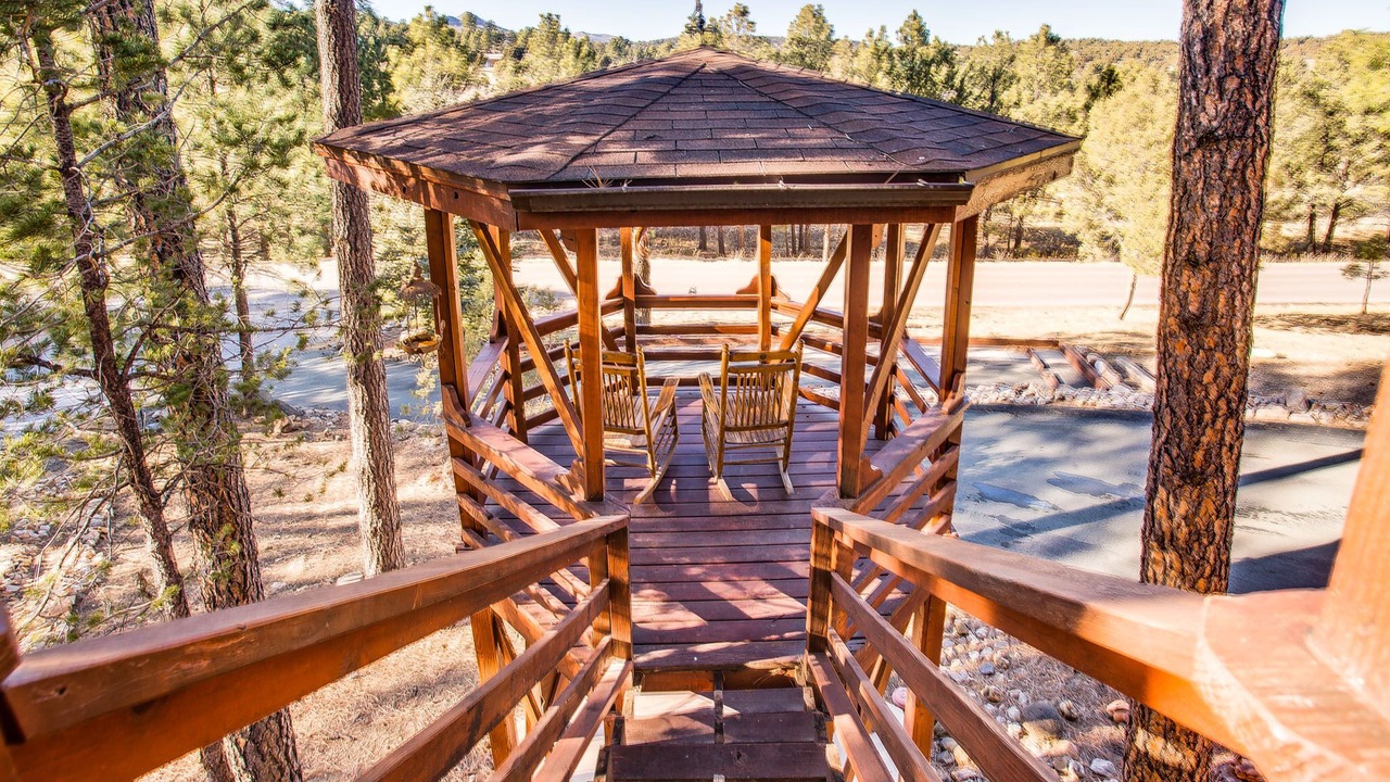 Photo of Outdoor in Alto