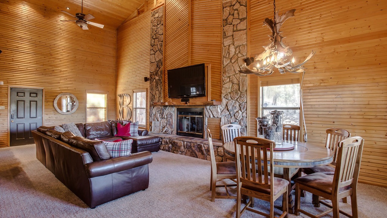 Photo of Bedroom in Alto