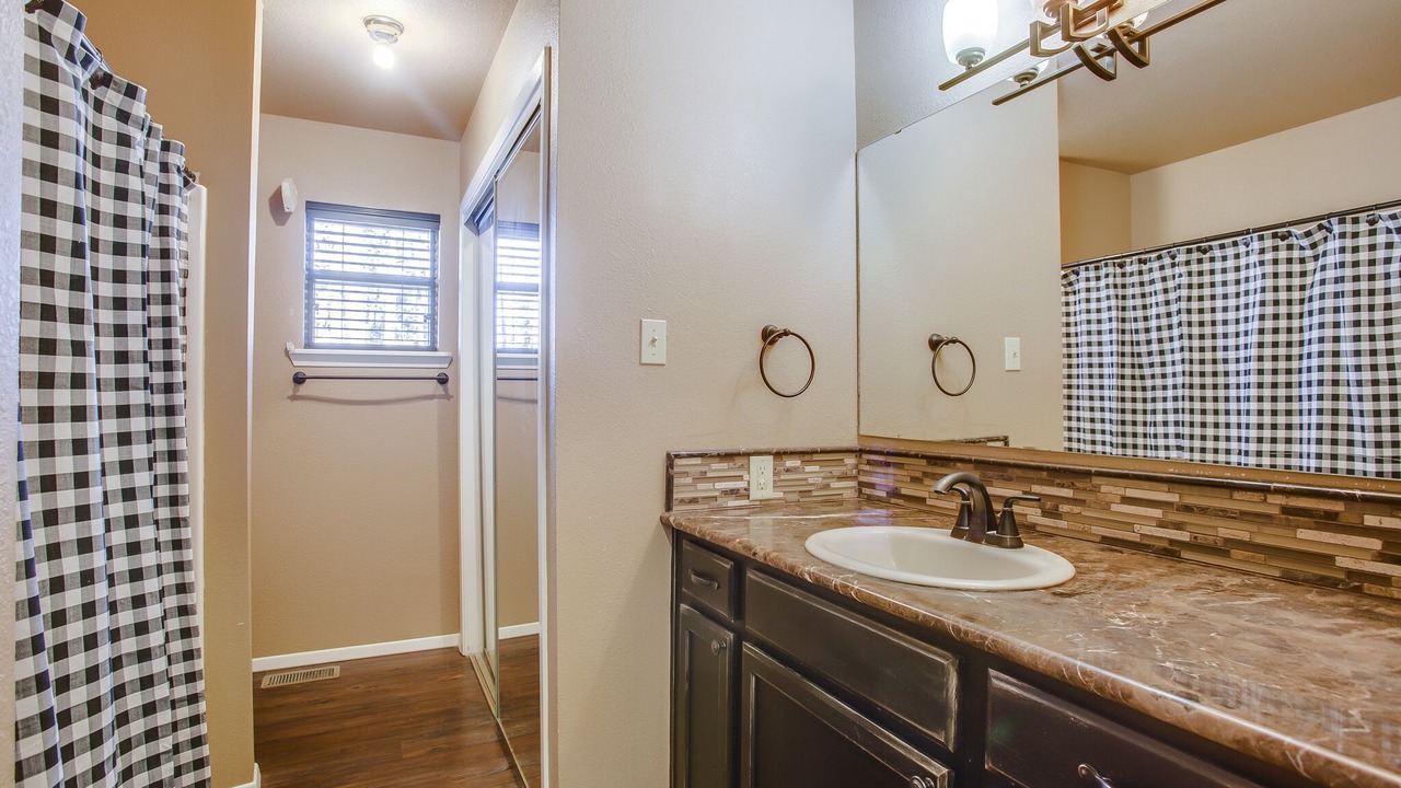 Photo of Bathroom in Alto
