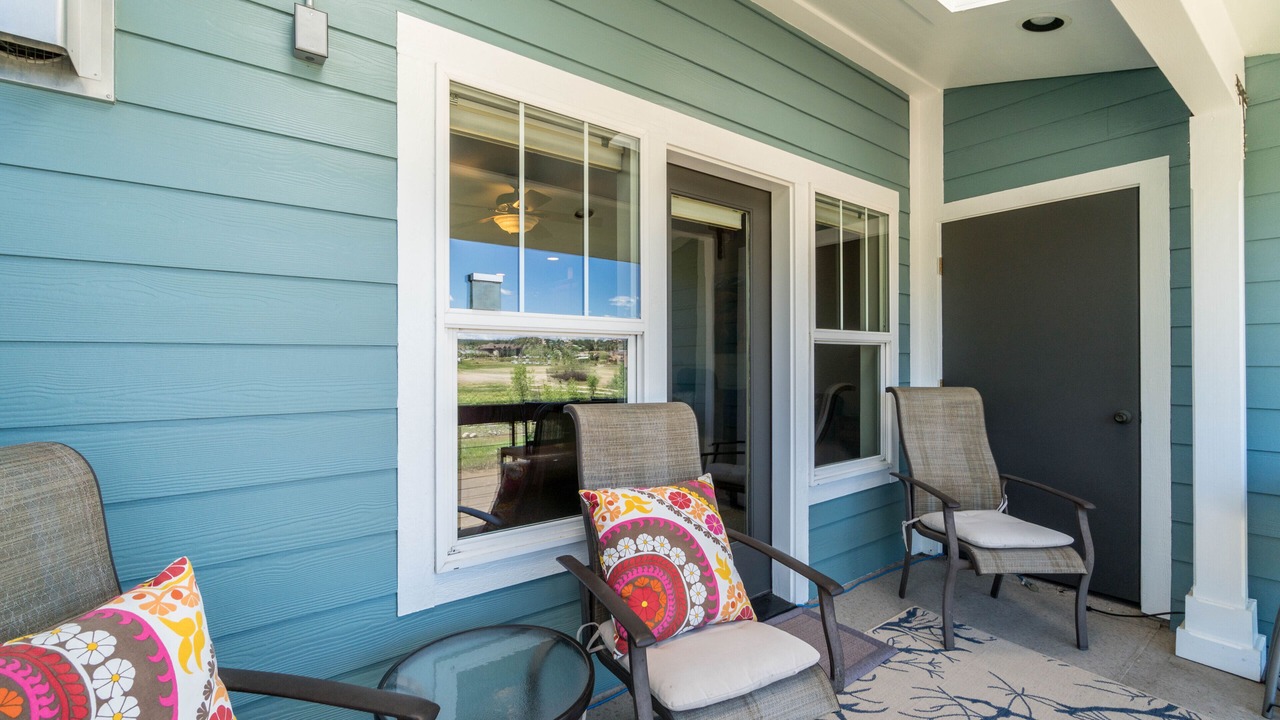 Photo of Bedroom in Pagosa Springs