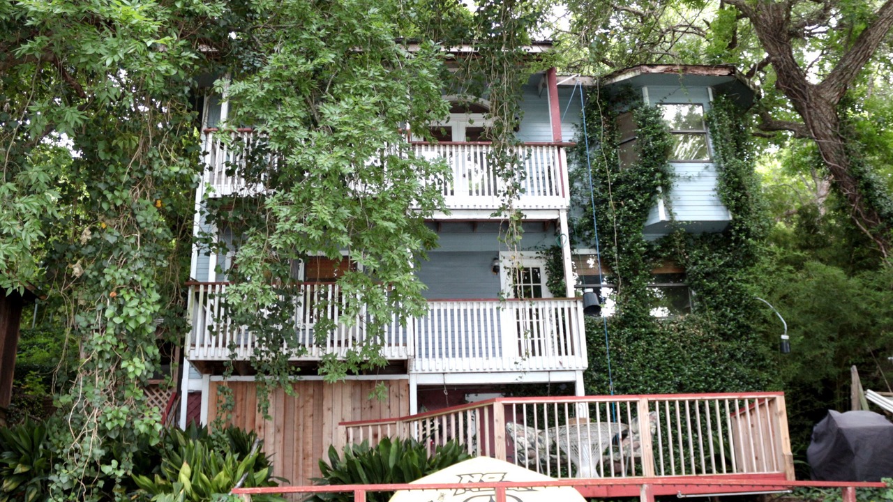 Photo of Outdoor in Rio Robles