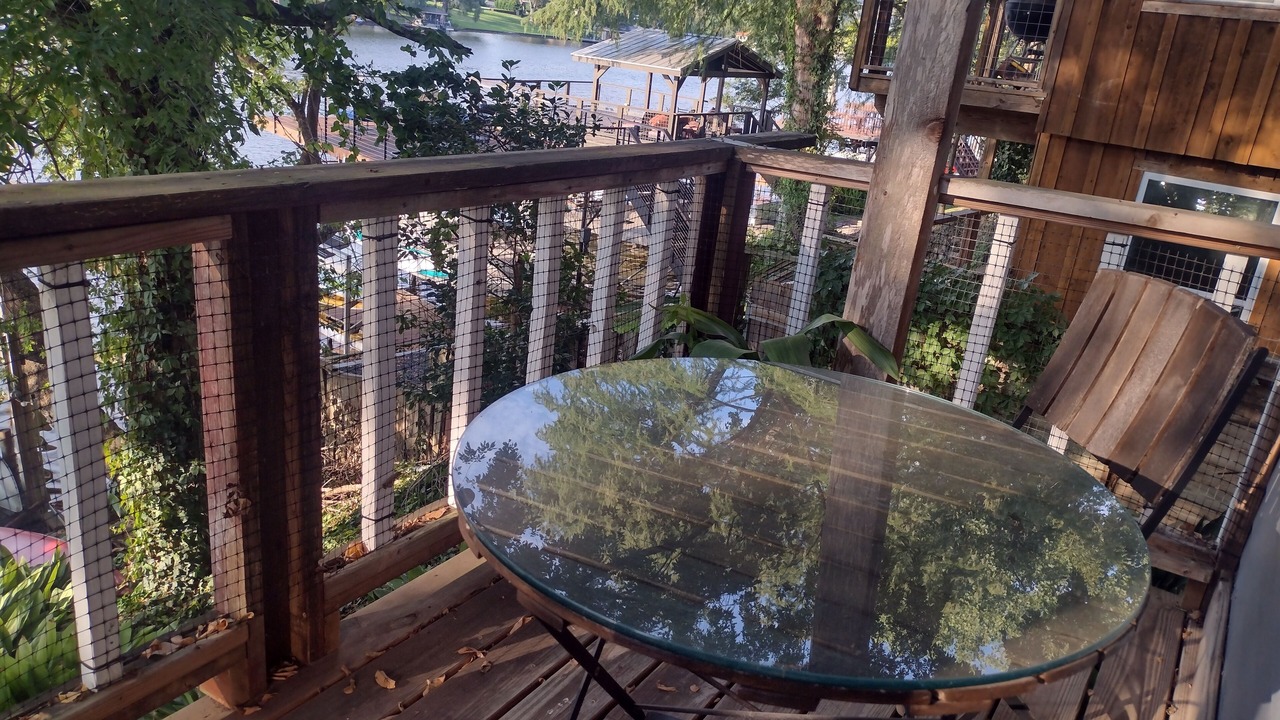 Photo of Patio Balcony in Rio Robles