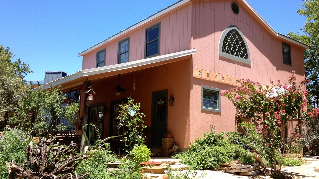 Photo of Outdoor in Mouth Of Pedernales