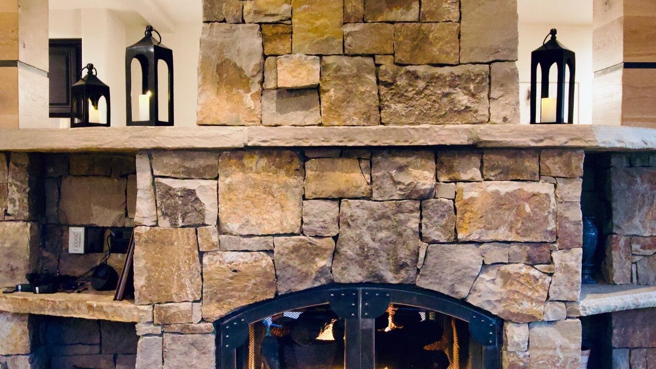 Photo of Livingroom in Mountain Village