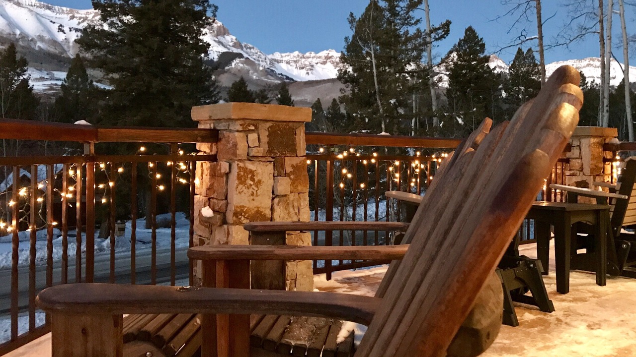 Photo of Outdoor in Mountain Village