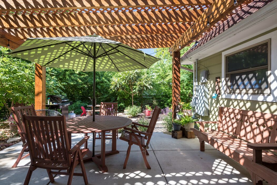 Photo of Outdoor in South Congress