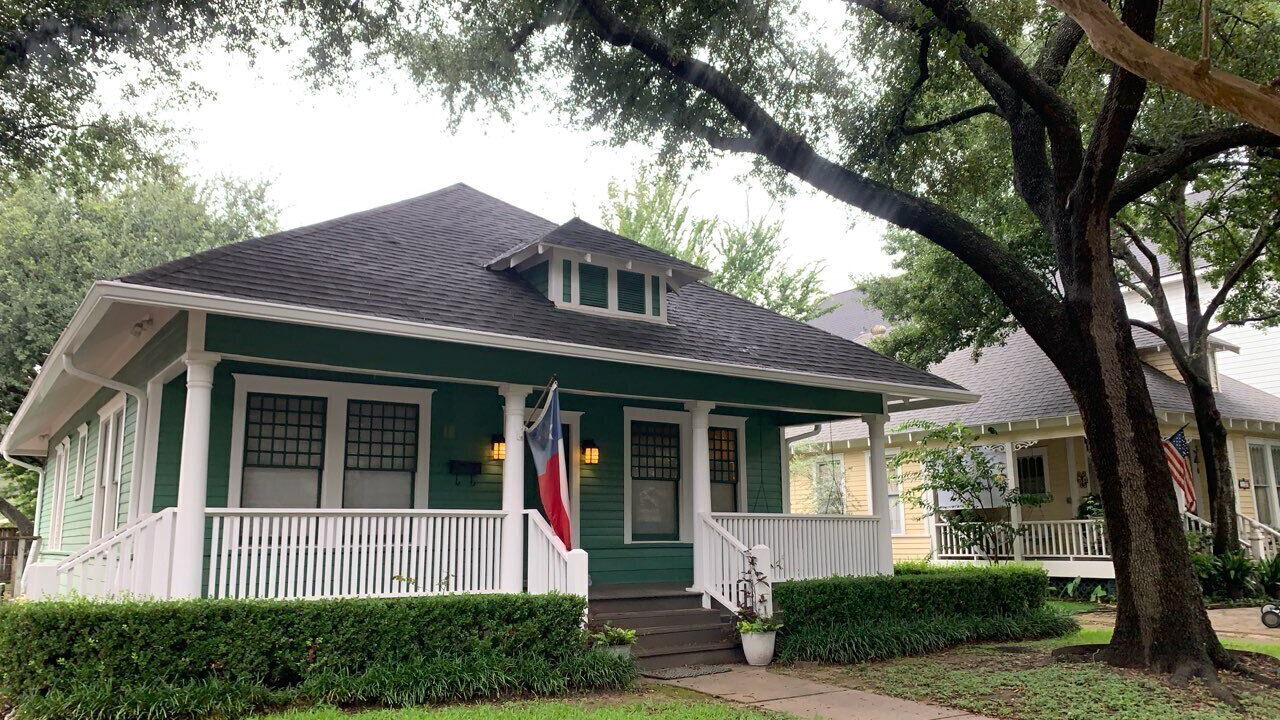 Photo of Outdoor in Houston Heights