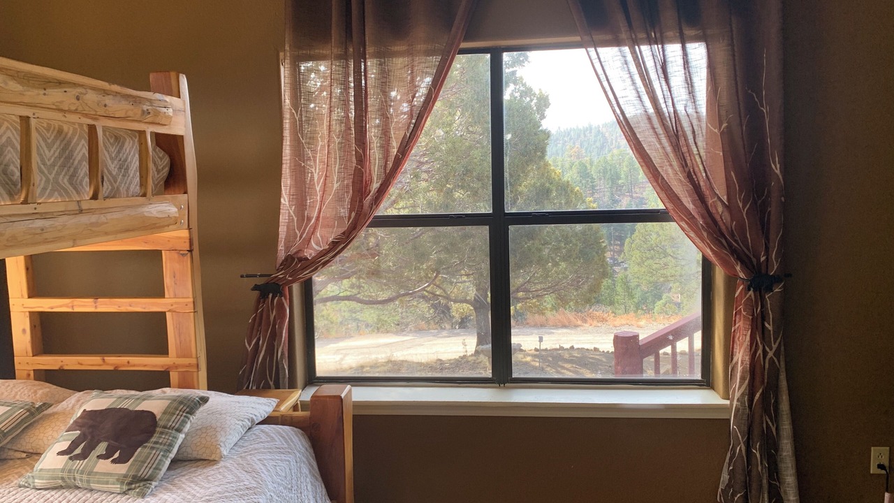 Photo of Bedroom in Ruidoso