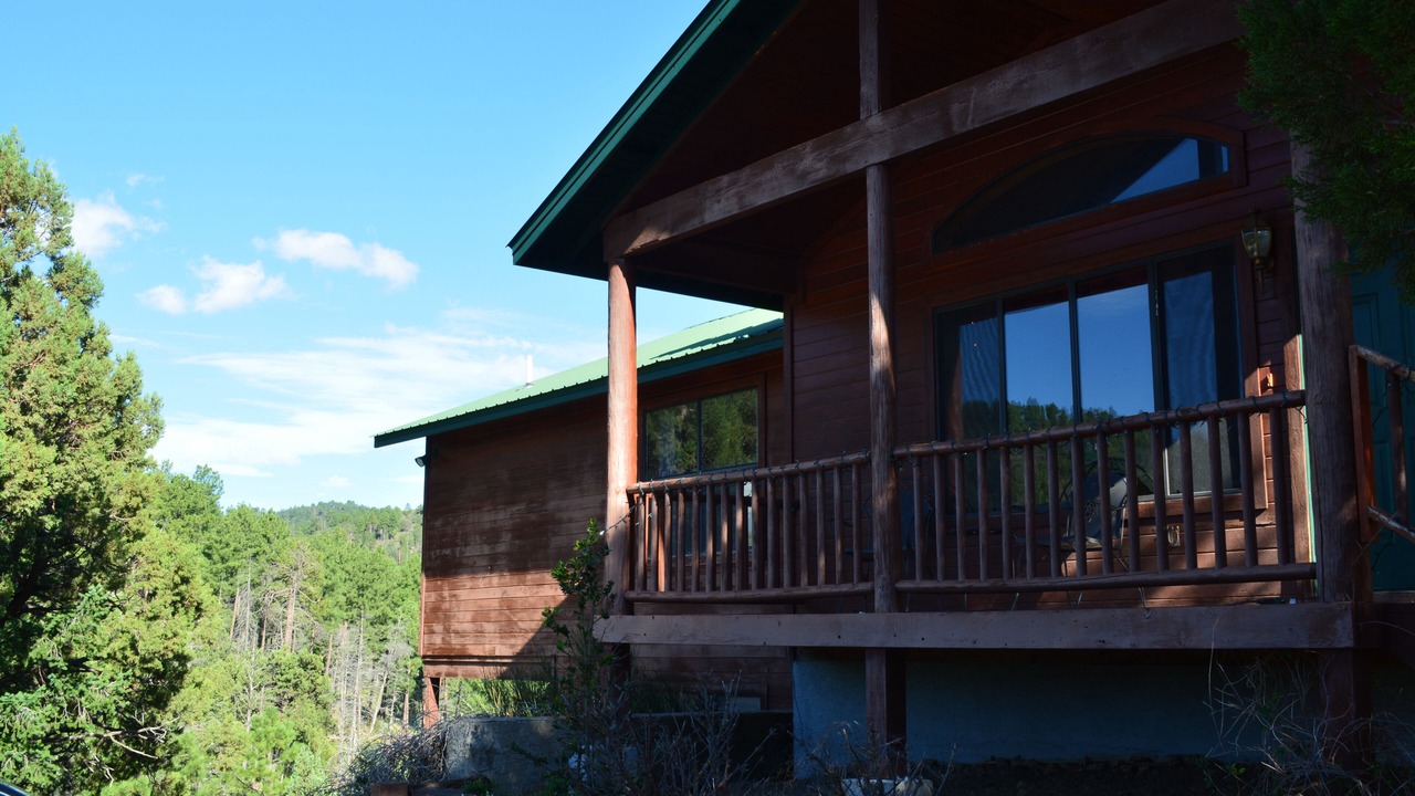 Photo of Outdoor in Ruidoso