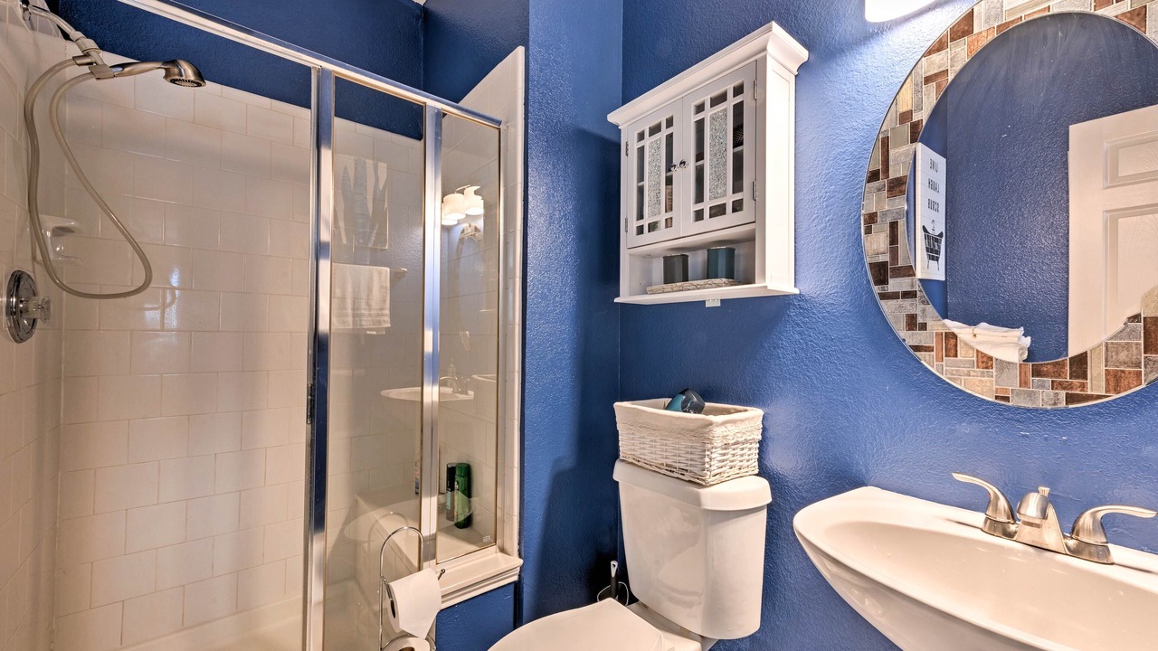 Photo of Bathroom in Frisco