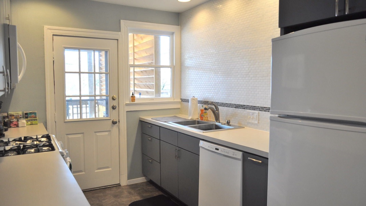 Photo of Kitchen in Zilker