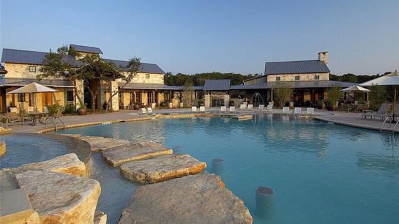 Photo of Outdoor in Jonestown