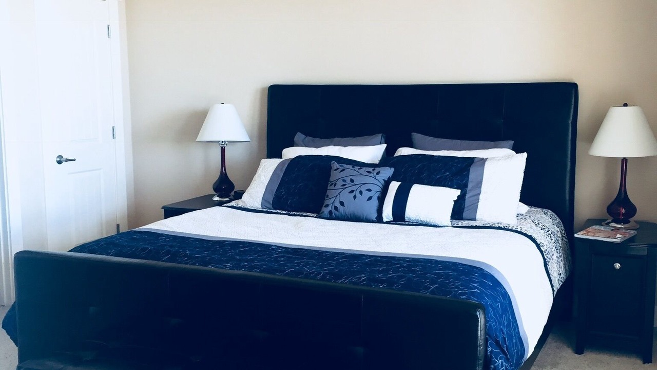 Photo of Bedroom in Jonestown