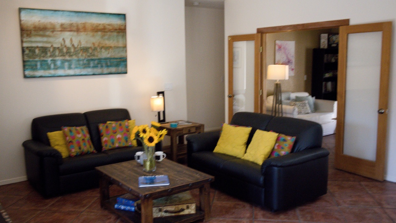 Photo of Livingroom in Las Cruces