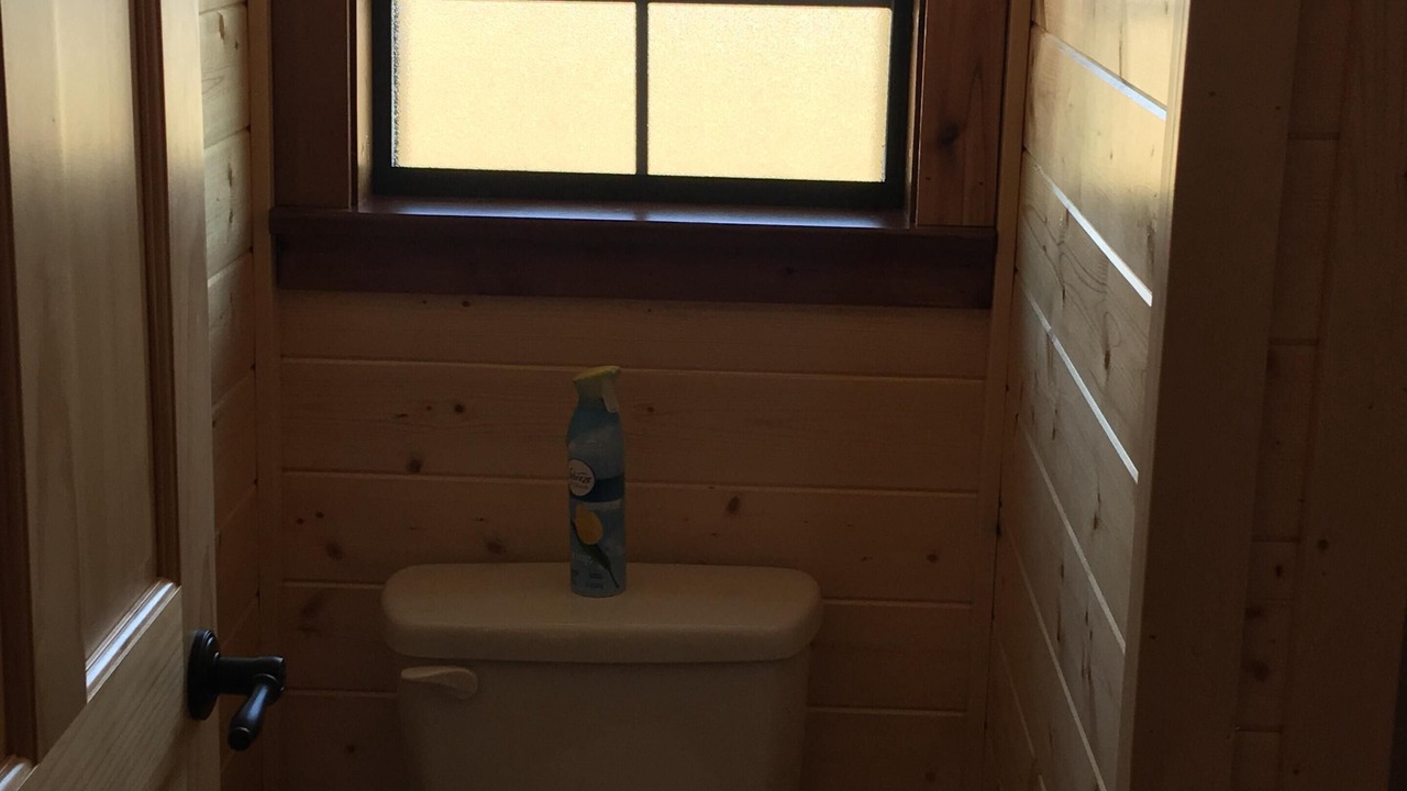 Photo of Bathroom in Hamilton