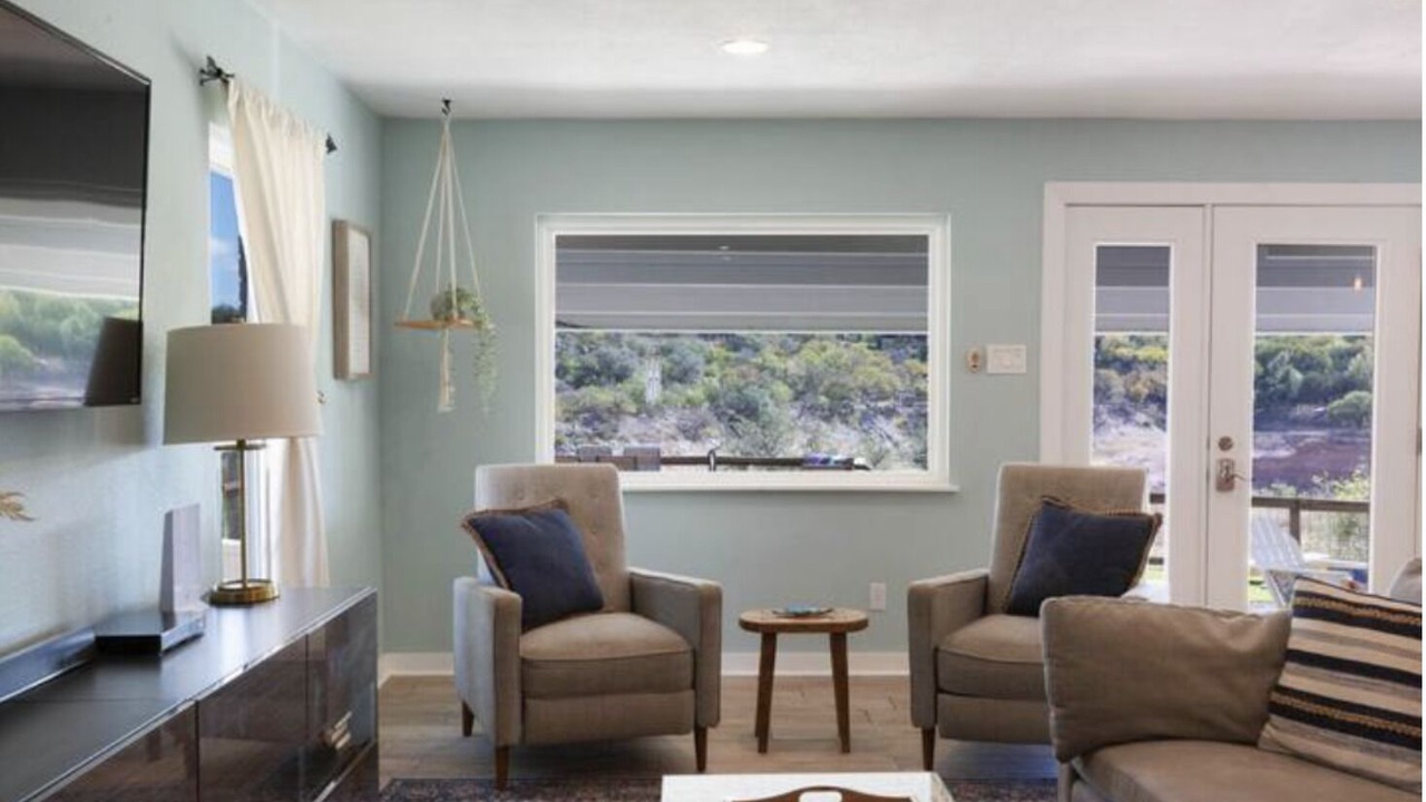 Photo of Livingroom in Paleface Lake Country Estates