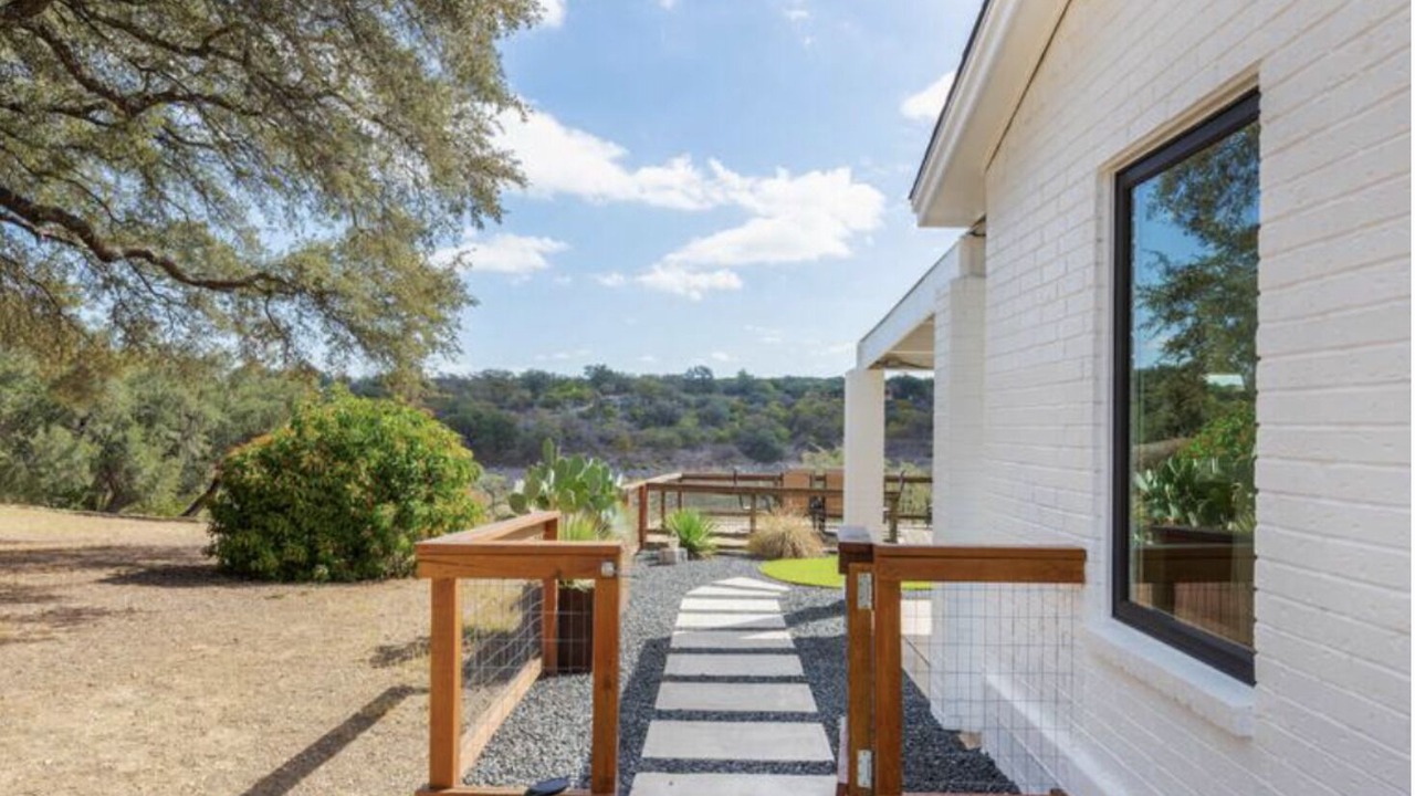 Photo of Patio Balcony in Paleface Lake Country Estates