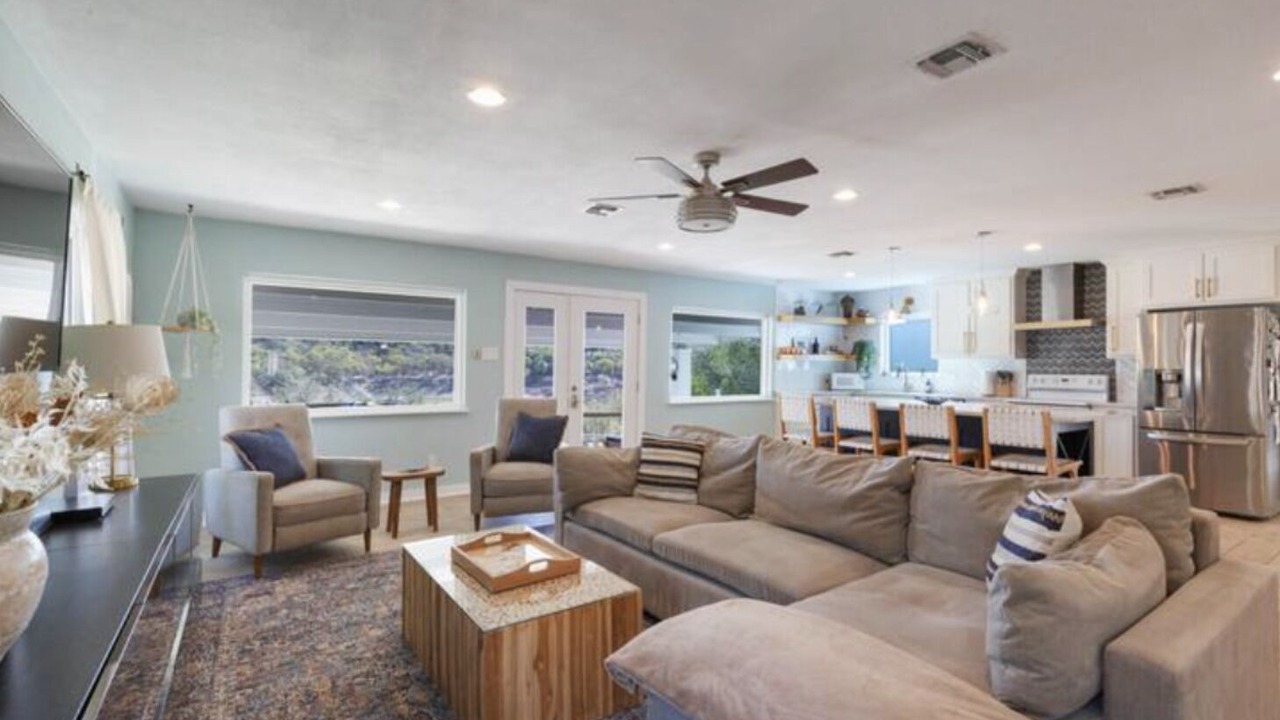 Photo of Bedroom in Paleface Lake Country Estates