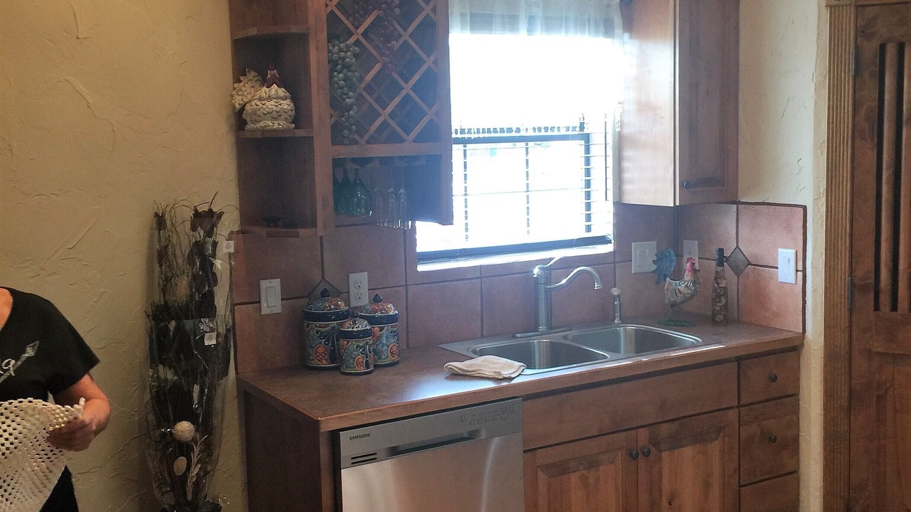 Photo of Kitchen in Mesilla