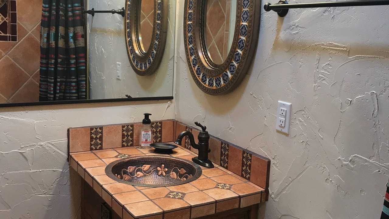 Photo of Bathroom in Mesilla
