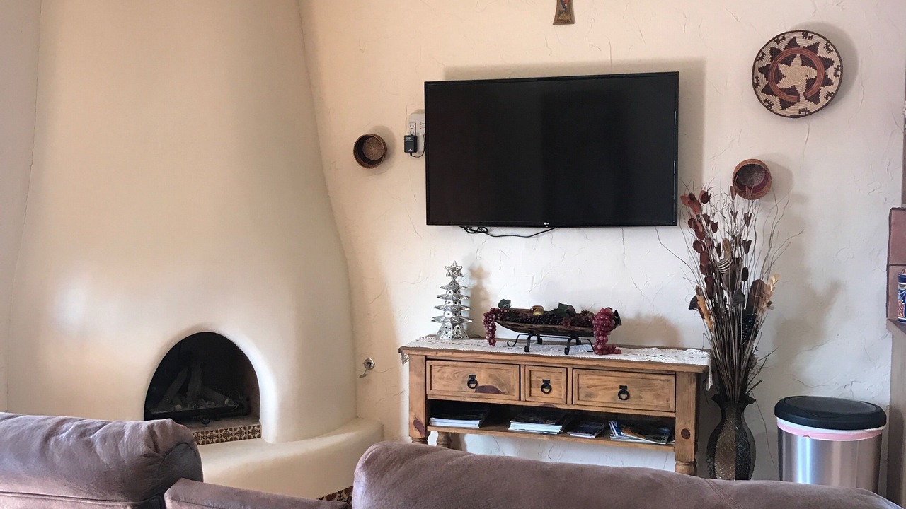 Photo of Livingroom in Mesilla