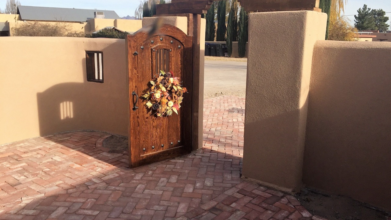 Photo of Outdoor in Mesilla
