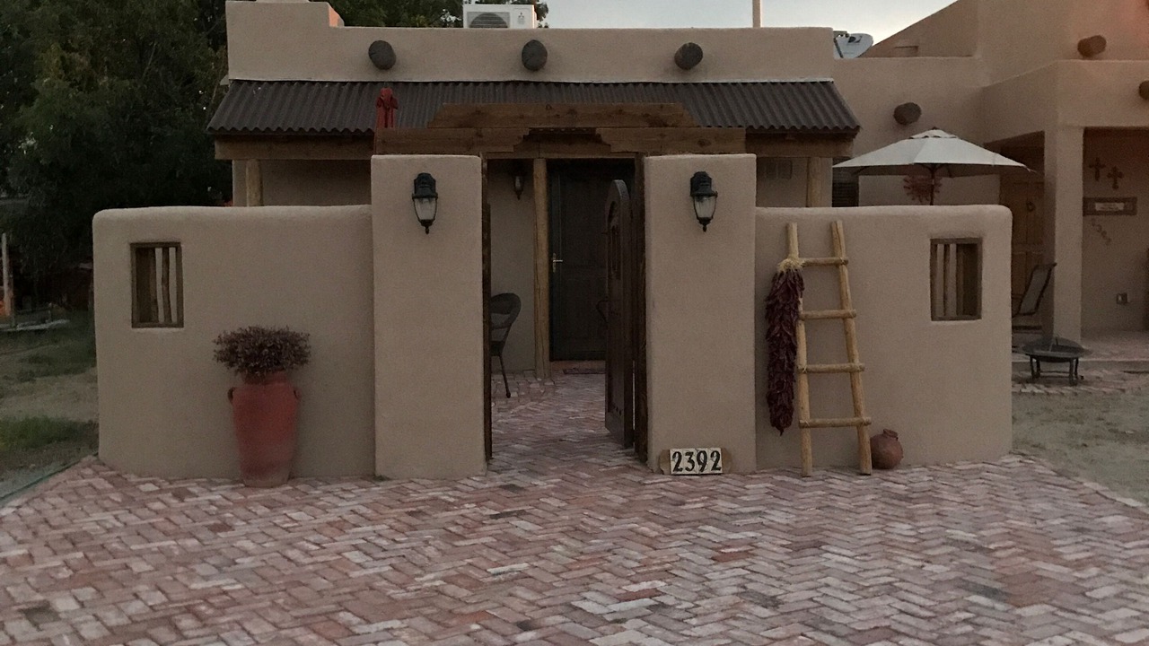 Photo of Outdoor in Mesilla