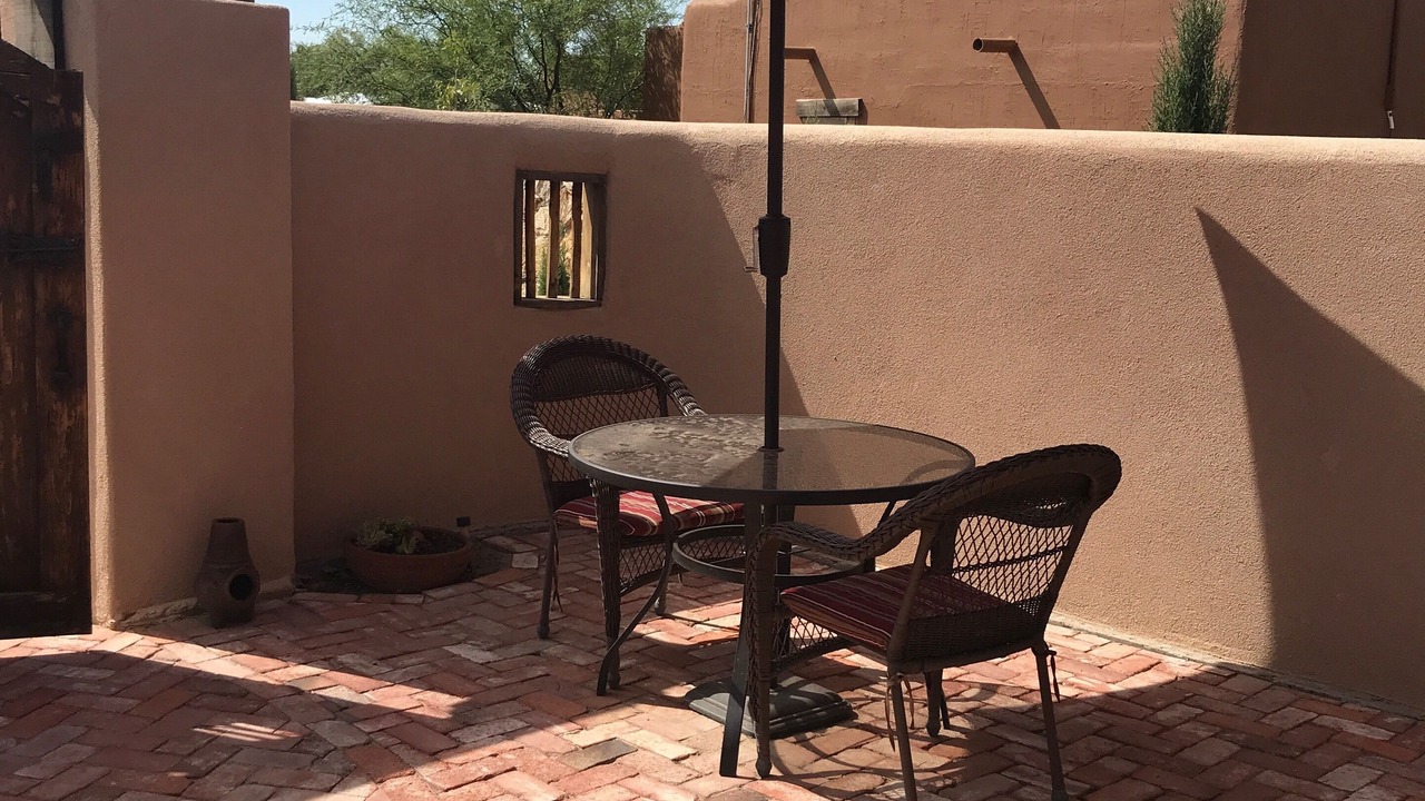 Photo of Outdoor in Mesilla