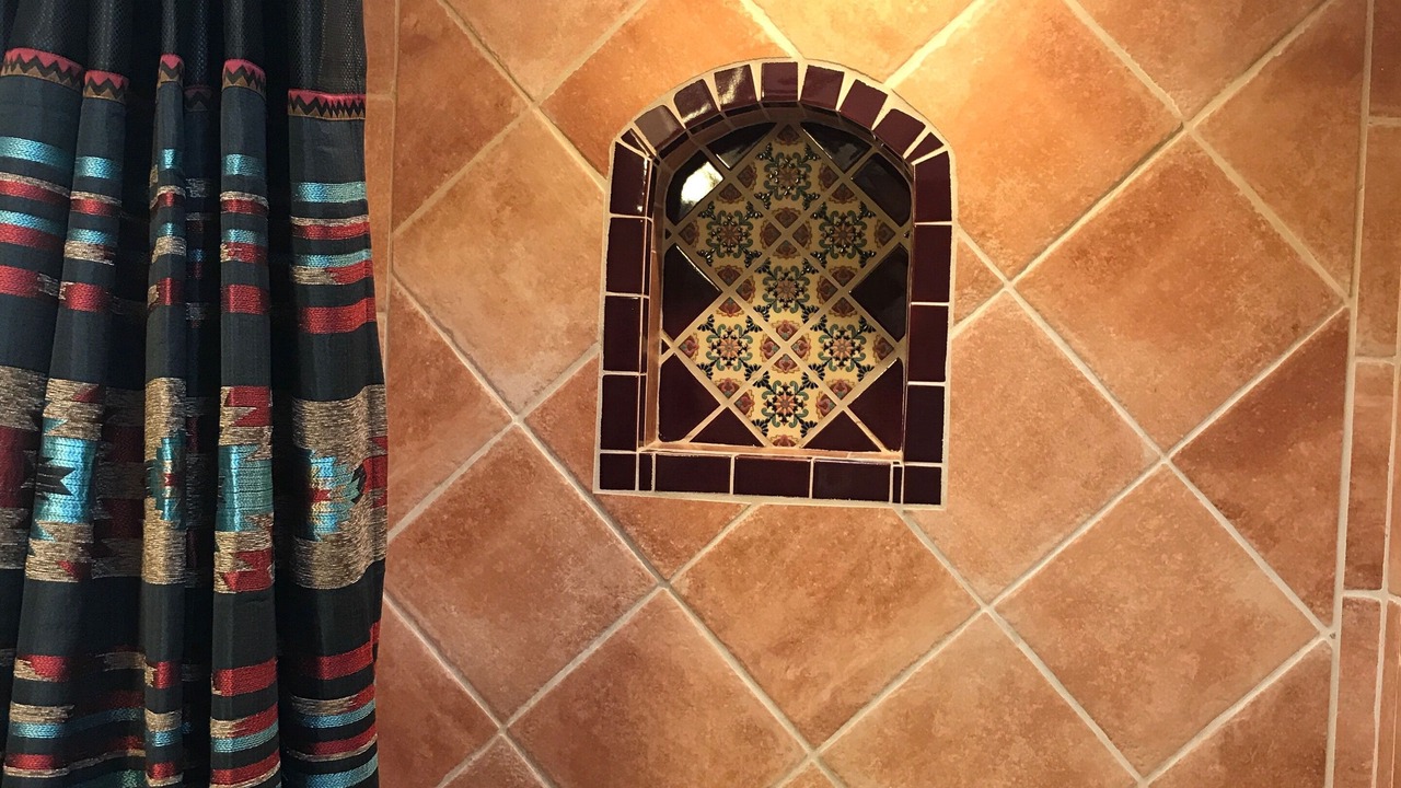 Photo of Bathroom in Mesilla