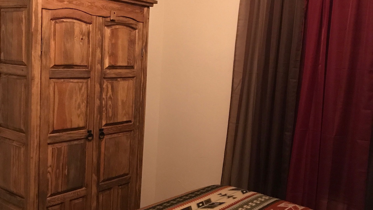 Photo of Bedroom in Mesilla