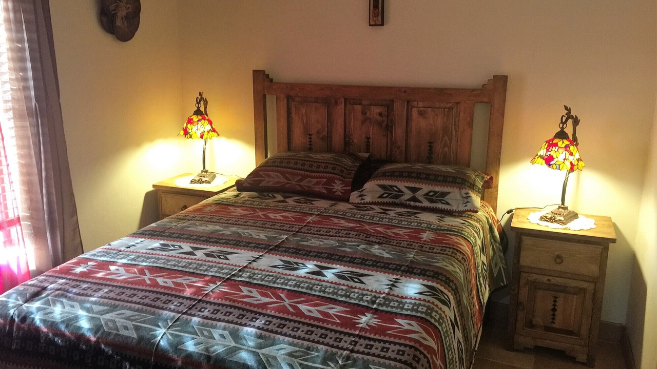 Photo of Bedroom in Mesilla