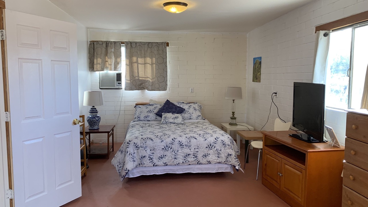 Photo of Bedroom in Tanque Verde