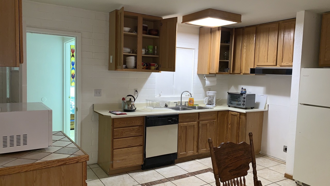 Photo of Kitchen in Tanque Verde