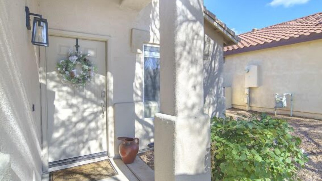 Photo of Outdoor in Dove Mountain