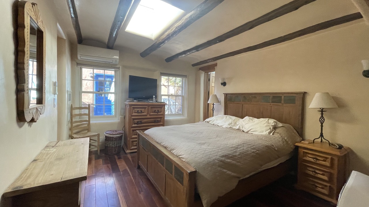 Photo of Bedroom in Historic Eastside