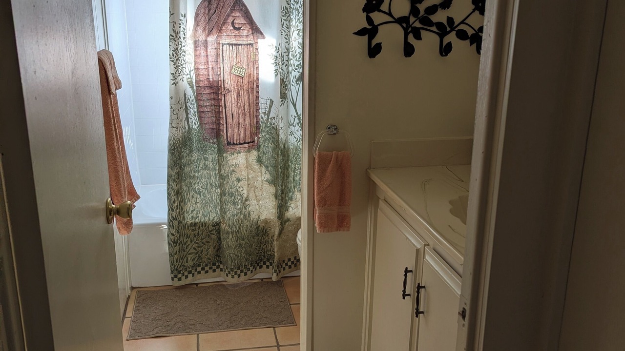 Photo of Bathroom in Sierra Vista Southeast