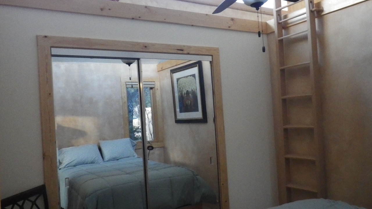 Photo of Bedroom in Pinos Altos