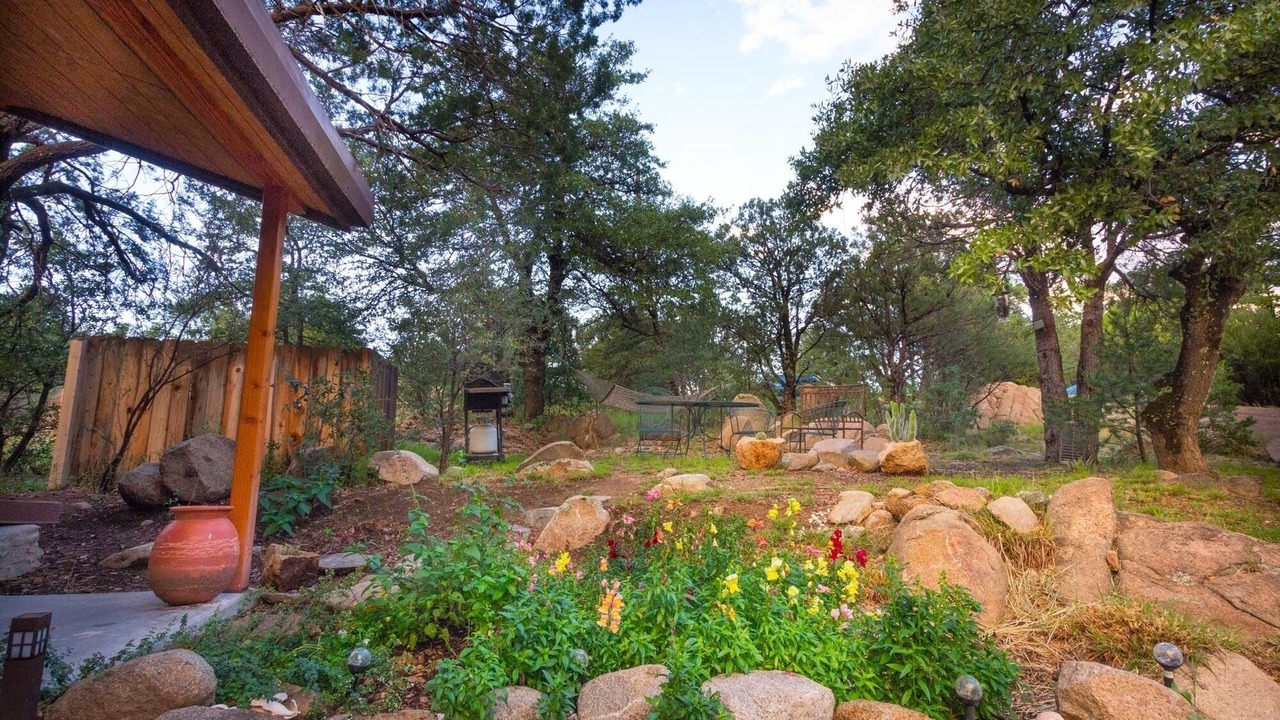Photo of Outdoor in Pinos Altos
