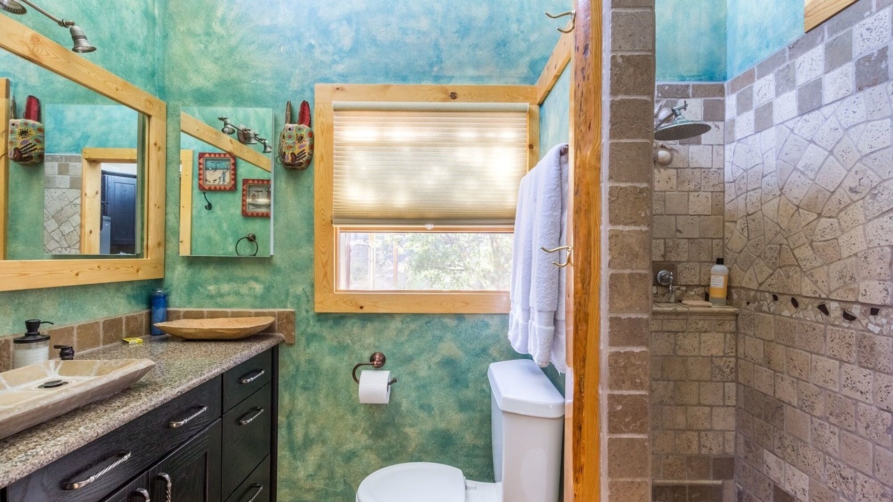 Photo of Bathroom in Pinos Altos