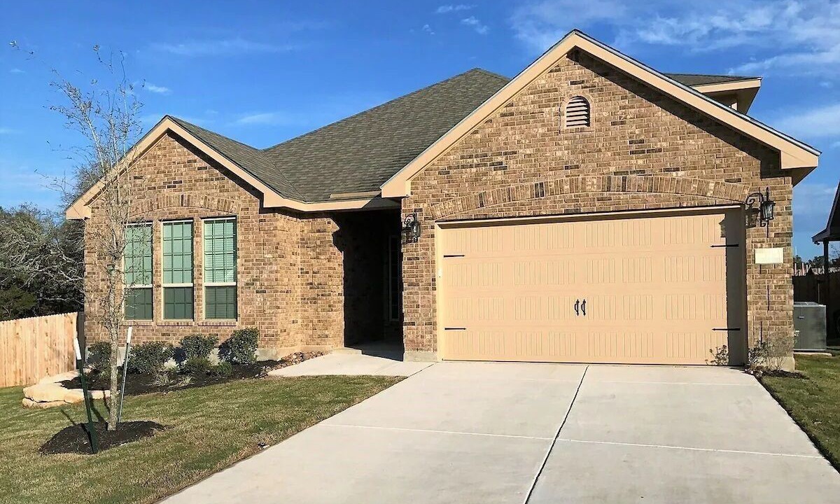 Photo of Outdoor in Boerne