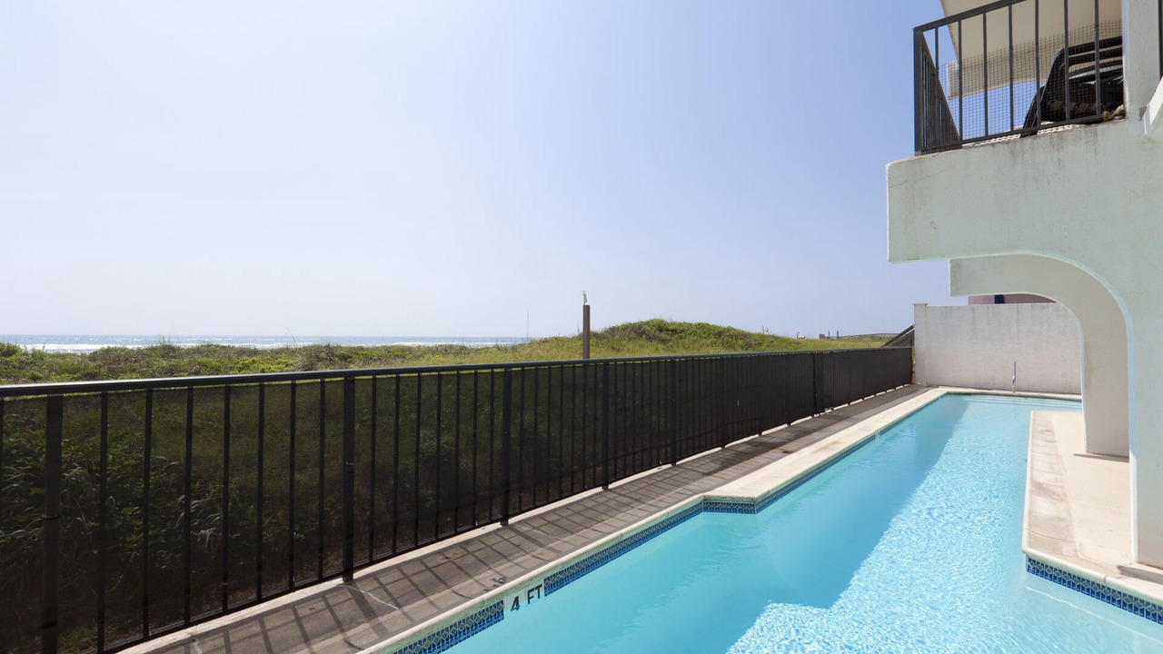 Photo of Outdoor in South Padre Island