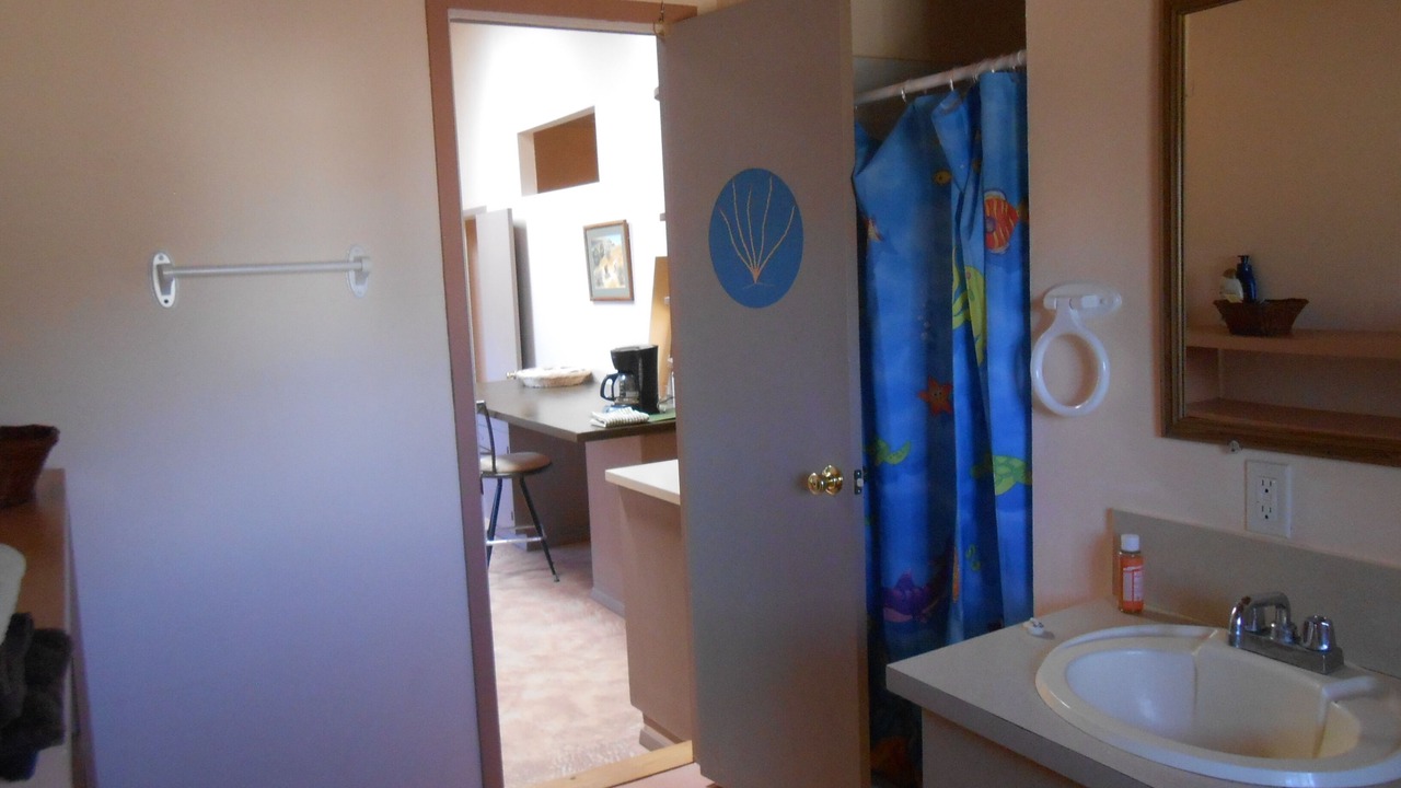Photo of Bathroom in Tyrone