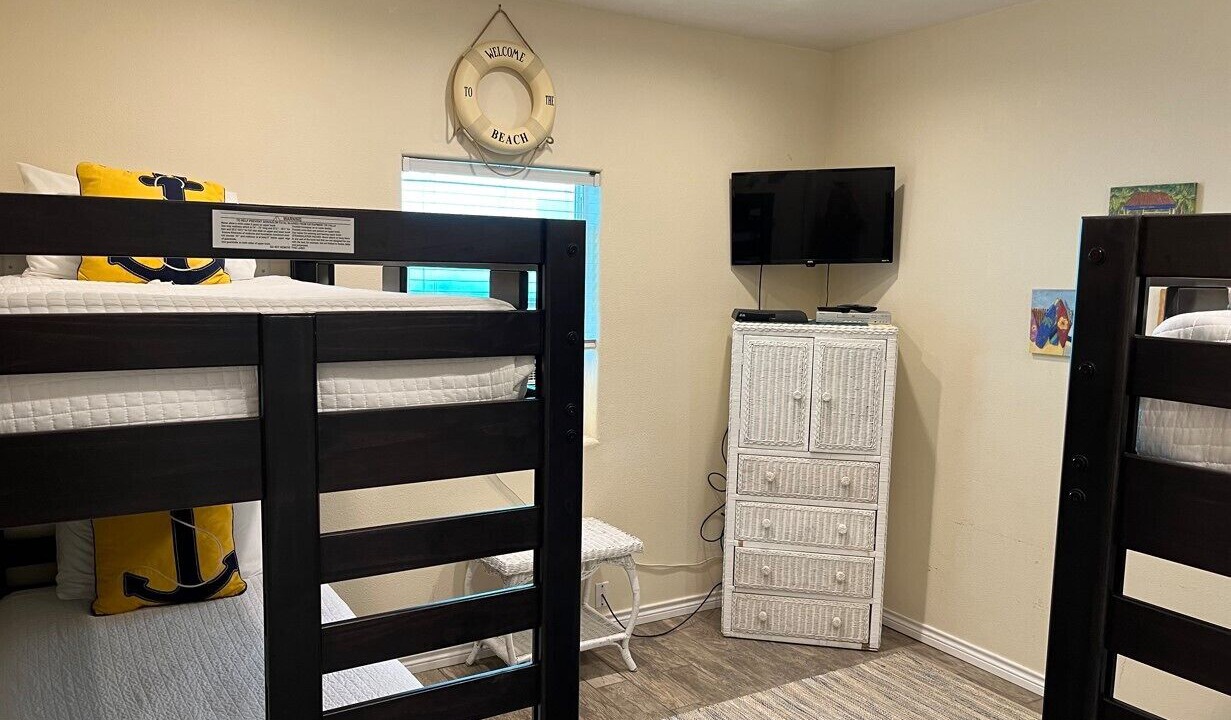 Photo of Bedroom in Sand Point