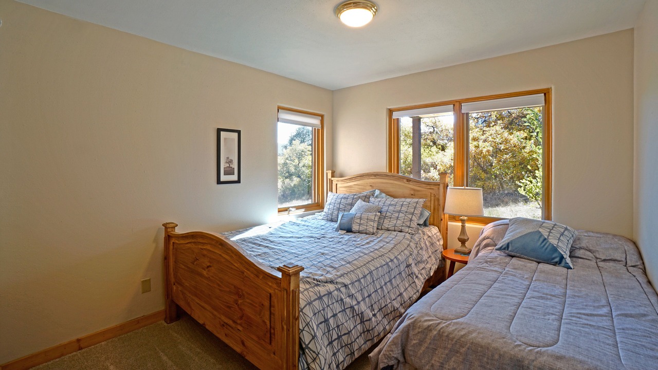 Photo of Bedroom in Elk Meadows